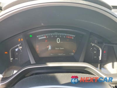 Zdjęcie 9 z 13 samochodu: 2018 HONDA CR-V EX VIN:5J6RW1H58JL001743 - miniatura