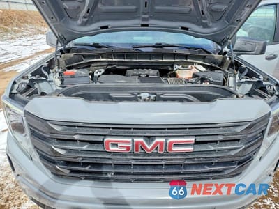 Zdjęcie 11 z 12 samochodu: 2024 GMC SIERRA K1500 VIN:1GTPUAEK8RZ193963 - miniatura