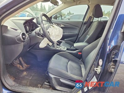 Zdjęcie 7 z 12 samochodu: 2019 MAZDA CX-3 TOURING VIN:JM1DKFC74K1434670 - miniatura