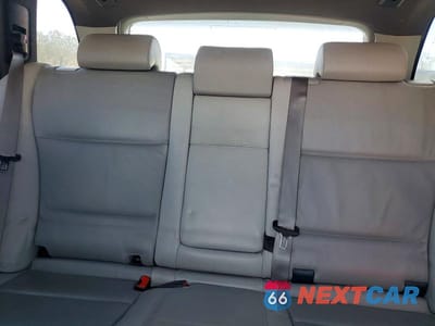 Zdjęcie 10 z 13 samochodu: 2000 BMW X5 4.4I VIN:WBAFB3342YLH01265 - miniatura