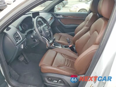 Zdjęcie 7 z 12 samochodu: 2018 AUDI Q3 PREMIUM PLUS VIN:WA1JCCFS7JR003524 - miniatura