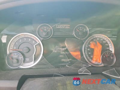 Zdjęcie 9 z 12 samochodu: 2016 RAM 1500 SLT VIN:1C6RR7LM0GS144495 - miniatura