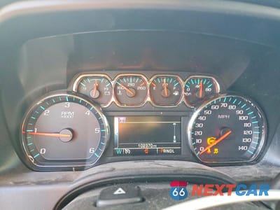 Zdjęcie 9 z 12 samochodu: 2019 GMC SIERRA LIMITED K1500 SLE VIN:2GTV2MEC0K1187872 - miniatura