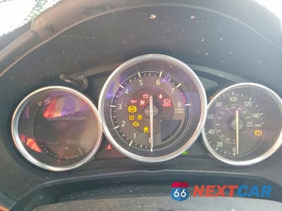 Zdjęcie 9 z 12 samochodu: 2020 MAZDA MX-5 MIATA CLUB VIN:JM1NDAL70L0412772 - miniatura