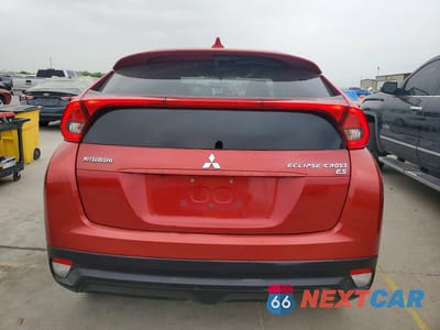 Zdjęcie 6 z 12 samochodu: 2018 MITSUBISHI ECLIPSE CROSS ES VIN:JA4AT3AA4JZ062304 - miniatura