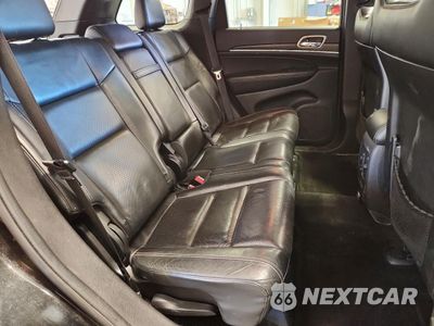 Zdjęcie 10 z 13 samochodu: 2014 JEEP GRAND CHEROKEE LIMITED VIN:1C4RJFBG2EC173073 - miniatura
