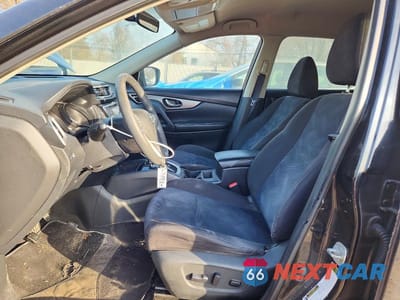 Zdjęcie 7 z 11 samochodu: 2015 NISSAN ROGUE SV VIN:KNMAT2MV5FP542711 - miniatura