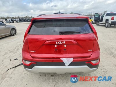 Zdjęcie 6 z 11 samochodu: 2024 KIA NIRO EX VIN:KNDCR3LEXR5157546 - miniatura