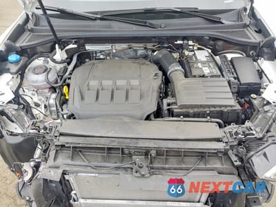 Zdjęcie 11 z 11 samochodu: 2024 AUDI Q3 PREMIUM S LINE 45 VIN:WA1DECF31R1051305 - miniatura