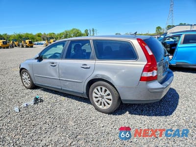 Drugie zdjęcie samochodu z przodu: 2005 VOLVO V50 2.4I VIN:YV1MW382752057308 - miniatura