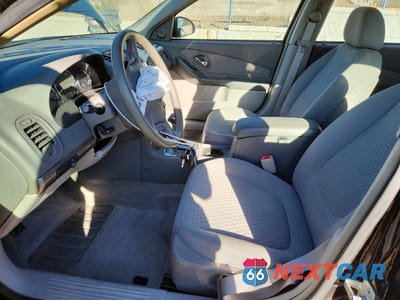 Zdjęcie 7 z 13 samochodu: 2006 CHEVROLET MALIBU MAXX LT VIN:1G1ZT63826F277380 - miniatura