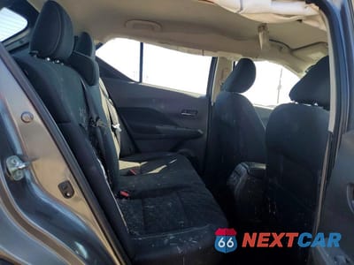 Zdjęcie 10 z 12 samochodu: 2021 NISSAN KICKS SV VIN:3N1CP5CV5ML510739 - miniatura