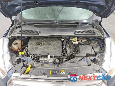 Zdjęcie 12 z 12 samochodu: 2018 FORD ESCAPE SE VIN:1FMCU9GD8JUC66340 - miniatura