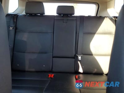 Zdjęcie 10 z 13 samochodu: 2013 BMW X3 XDRIVE28I VIN:5UXWX9C51D0A08777 - miniatura