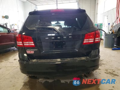 Zdjęcie 6 z 13 samochodu: 2018 DODGE JOURNEY SE VIN:3C4PDCAB0JT443936 - miniatura