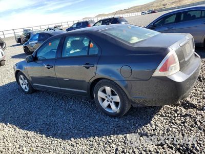 Drugie zdjęcie samochodu z przodu: 2007 FORD FUSION SE VIN:3FAHP07Z97R217517 - miniatura