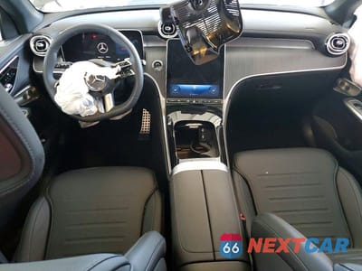 Zdjęcie 8 z 13 samochodu: 2026 MERCEDES-BENZ GLC 300 4MATIC VIN:W1NKM4HB8TU106213 - miniatura