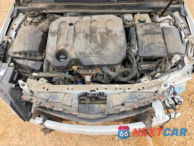 Zdjęcie 11 z 13 samochodu: 2019 CHEVROLET IMPALA LT VIN:2G11Z5S31K9113911 - miniatura