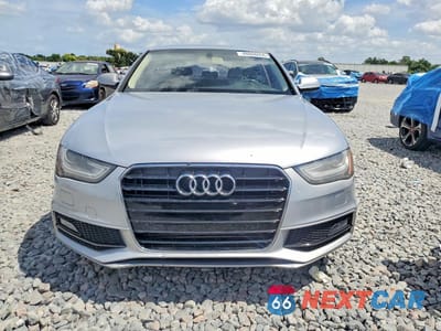 Piąte zdjęcie samochodu w środku: 2015 AUDI A4 PREMIUM VIN:WAUAFAFL2FN016509 - miniatura