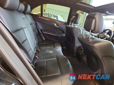 Zdjęcie 10 z 11 samochodu: 2014 MERCEDES-BENZ E 350 4MATIC VIN:WDDHF8JB8EA797590 - miniatura