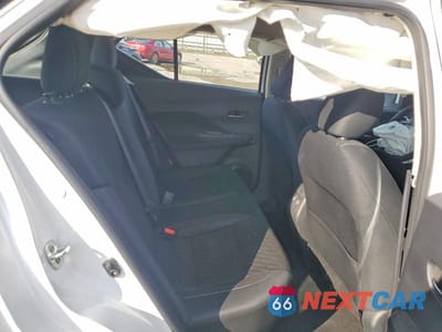 Zdjęcie 11 z 12 samochodu: 2023 NISSAN KICKS SV VIN:3N1CP5CV3PL554145 - miniatura
