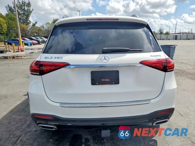 Zdjęcie 6 z 13 samochodu: 2022 MERCEDES-BENZ GLE 350 4MATIC VIN:4JGFB4KB3NA809421 - miniatura