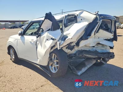 Drugie zdjęcie samochodu z przodu: 2025 KIA SOUL LX VIN:KNDJ23AU1S7938990 - miniatura