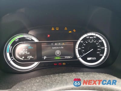 Zdjęcie 9 z 12 samochodu: 2019 KIA NIRO PLUG-IN HYBRID EX VIN:KNDCD3LD8K5290544 - miniatura