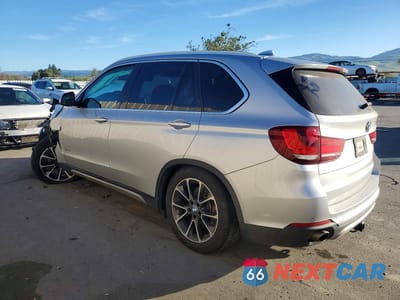 Drugie zdjęcie samochodu z przodu: 2017 BMW X5 SDRIVE35I VIN:5UXKR2C39H0W43389 - miniatura
