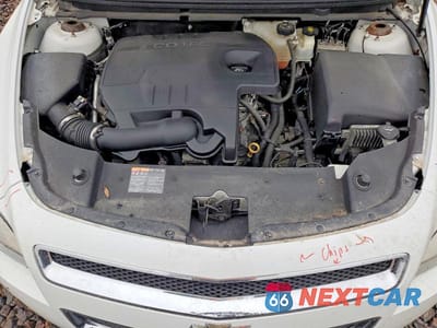 Zdjęcie 11 z 11 samochodu: 2012 CHEVROLET MALIBU 1LT VIN:1G1ZC5E00CF342370 - miniatura