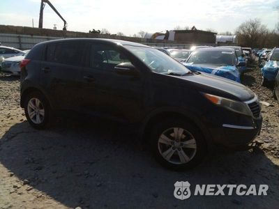 Zdjęcie 7 z 24 samochodu: 2013 KIA SPORTAGE LX VIN:KNDPB3A2XD7538650 - miniatura