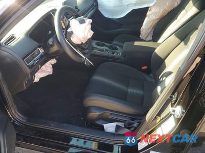 Zdjęcie 7 z 11 samochodu: 2025 HONDA CIVIC SPORT VIN:2HGFE4F86SH353553 - miniatura