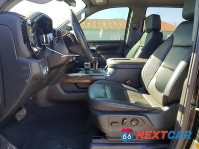 Zdjęcie 7 z 12 samochodu: 2022 GMC SIERRA K1500 ELEVATION VIN:1GTUUCET1NZ503257 - miniatura