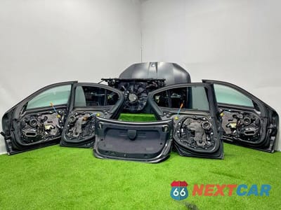 Zdjęcie 7 z 10 samochodu: 2025 BMW I5 M60 VIN:WBY41HG00SCV26079 - miniatura