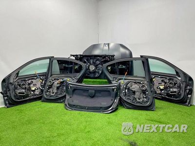 Zdjęcie 7 z 10 samochodu: 2025 BMW I5 M60 VIN:WBY41HG00SCV26079 - miniatura