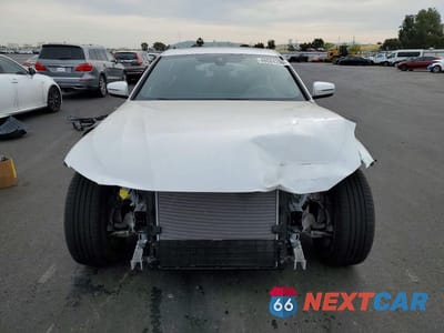 Piąte zdjęcie samochodu w środku: 2023 BMW I4 EDRIVE 40 VIN:WBY73AW03PFP33958 - miniatura