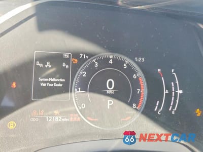 Zdjęcie 9 z 14 samochodu: 2024 LEXUS RX 350 PREMIUM VIN:JTJCHMAA2R2014310 - miniatura