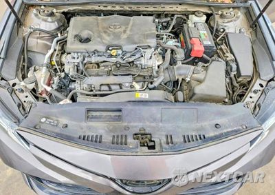 Zdjęcie 11 z 12 samochodu: 2020 TOYOTA CAMRY LE VIN:4T1C11AKXLU503995 - miniatura