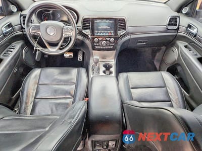 Zdjęcie 8 z 12 samochodu: 2019 JEEP GRAND CHEROKEE OVERLAND VIN:1C4RJFCG1KC751285 - miniatura