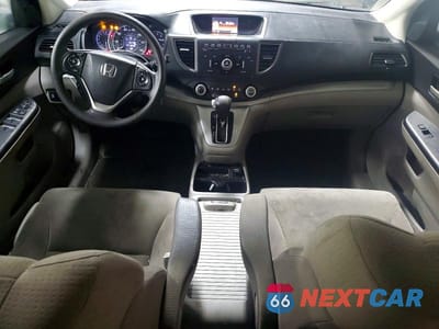 Zdjęcie 8 z 12 samochodu: 2014 HONDA CR-V VIN:5J6RM4H53EL098069 - miniatura