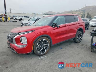 2024 MITSUBISHI OUTLANDER SE JA4J4VA85RZ069750 - główne zdjęcie licytacji z USA - miniatura