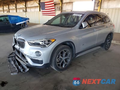 2018 BMW X1 SDRIVE28I WBXHU7C36J5H42208 - główne zdjęcie licytacji z USA - miniatura