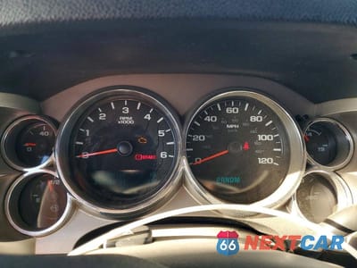Zdjęcie 9 z 12 samochodu: 2012 CHEVROLET SILVERADO K1500 LT VIN:3GCPKSE74CG272707 - miniatura