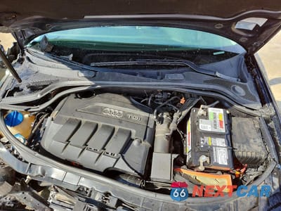 Zdjęcie 11 z 12 samochodu: 2012 AUDI A3 PREMIUM VIN:WAUBJAFM0CA089652 - miniatura