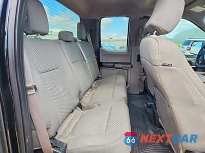Zdjęcie 10 z 12 samochodu: 2016 FORD F150 VIN:1FTEX1CP1GKF96069 - miniatura