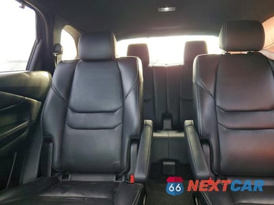 Zdjęcie 10 z 12 samochodu: 2020 MAZDA CX-9 GRAND TOURING VIN:JM3TCBDY3L0402493 - miniatura