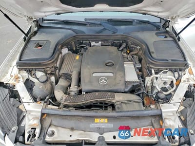 Zdjęcie 12 z 12 samochodu: 2019 MERCEDES-BENZ GLC 300 VIN:WDC0G4JB7KF543214 - miniatura