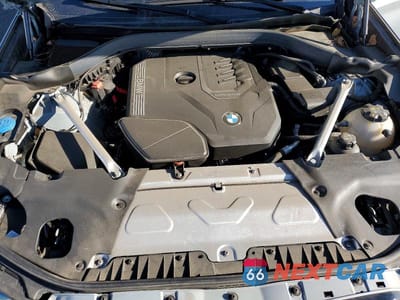 Zdjęcie 12 z 13 samochodu: 2023 BMW X4 XDRIVE30I VIN:5UX33DT06P9S04894 - miniatura