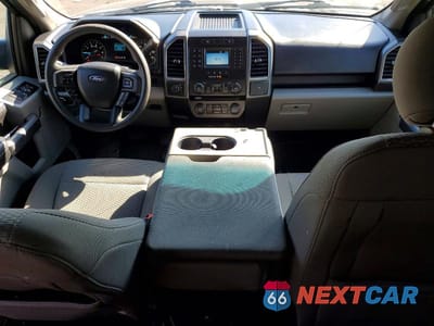 Zdjęcie 8 z 12 samochodu: 2018 FORD F150 SUPERCREW VIN:1FTEW1EG0JFB30147 - miniatura