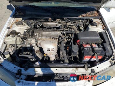 Zdjęcie 11 z 12 samochodu: 1998 TOYOTA CAMRY LE VIN:4T1BG22K2WU839949 - miniatura
